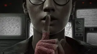 A Quiet Place