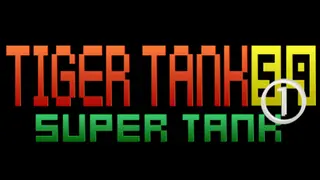 Tiger Tank 59 Ⅰ Super Tank