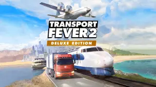 Transport Fever 2 - Deluxe