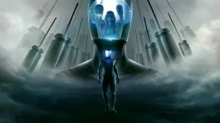 The Fall Part 2: Unbound (Xbox One)