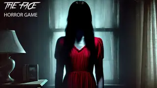 The Face Horror Game