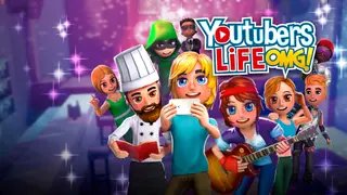 Youtubers Life OMG - PS4