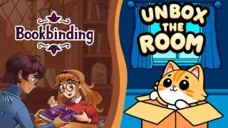 Unboxing Secrets