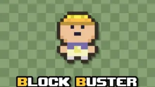 Block Buster Billy - Switch