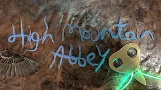 High Mountain Abbey
