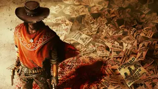 Call of Juarez Gunslinger (Xbox One)