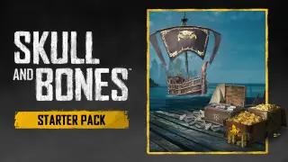 Skull and Bones Starter Pack