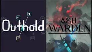 Outhold X Ash Warden