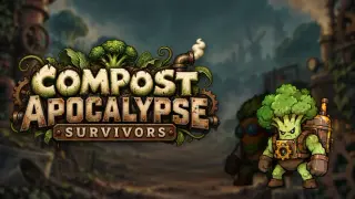 Compost Apocalypse Survivors