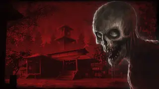 The Sinking Forest - 沈んだ森 - Xbox One & Series