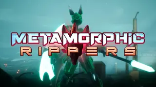 MetaMorphic Rippers