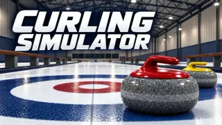 Curling Simulator