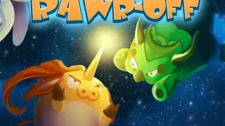 Rawr-Off - Switch