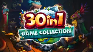 30-in-1 Game Collection - Switch