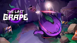 The Last Grape