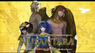 Nusantara: Legend of The Winged Ones