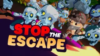STOP The Escape