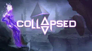 COLLAPSED