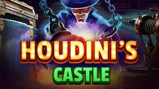 Houdini's Castle