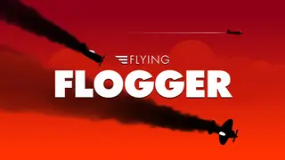 Flying Flogger