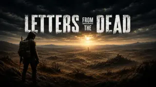 Letters From The Dead