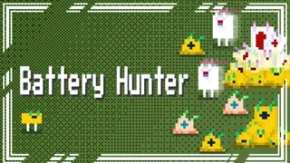 Battery Hunter
