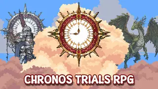 Chronos Trials RPG