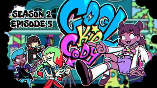 Cool Kid Cody - Season 2 Episode 05