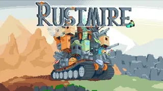 Rustmire