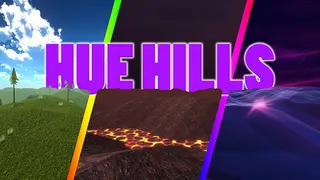 Hue Hills
