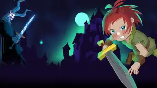 Clarity: The Seven Demons of Vanguardia - Xbox One & Series