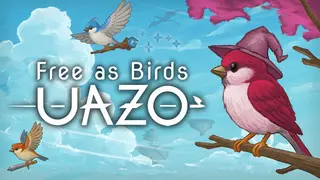 Free as birds : UAZO