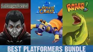 Best Platformers