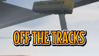 Off The Tracks - Switch
