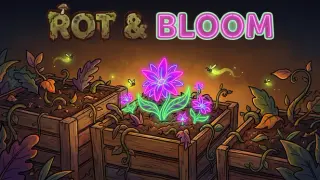 Rot & Bloom
