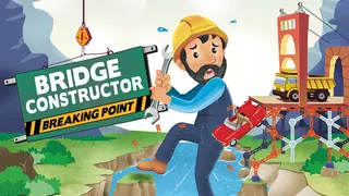 Bridge Constructor Breaking Point