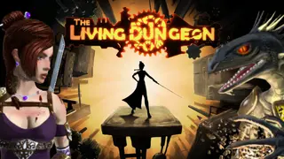 The Living Dungeon