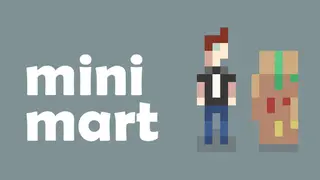 Mini Mart