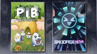 Pibcremental & SHOOPER NOVA
