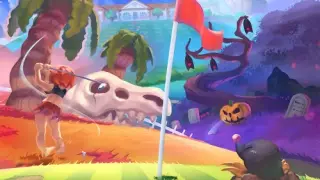 Golf Story - Switch