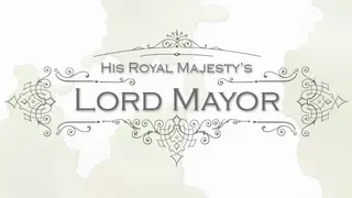 Lord Mayor