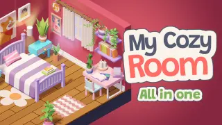 My Cozy Room All in one - Switch