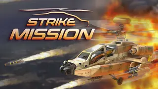Strike Mission