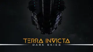 Terra Invicta - Dark Skies