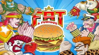 Fat & Furious