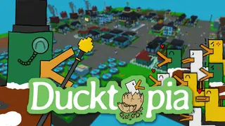 Ducktopia