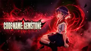 Code name gemstone