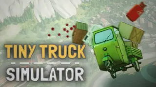 Tiny Truck Simulator