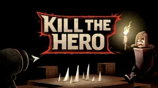 Kill The Hero