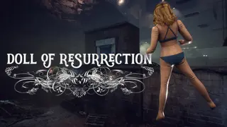 Doll of Resurrection